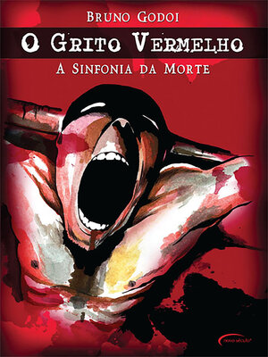cover image of O Grito Vermelho